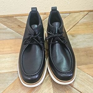Cole Haan Originalgrand Moc Toe Chukka.